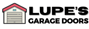 Lupe's Garage Doors